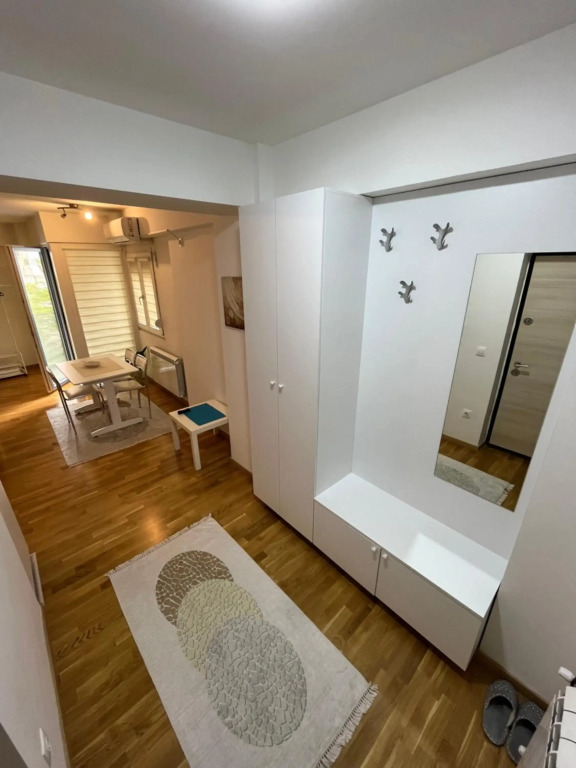 Modern apartment nearby downtown & Vardar river
