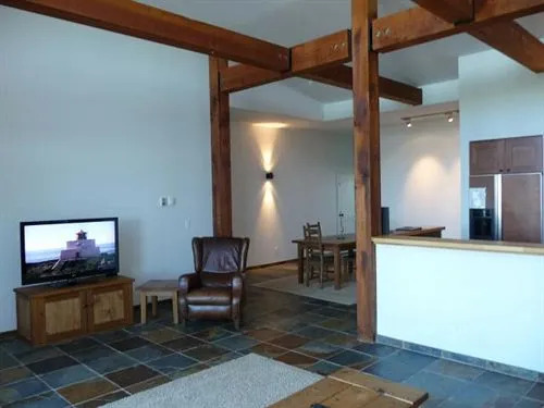 The Ridge by Natural Elements Rentals