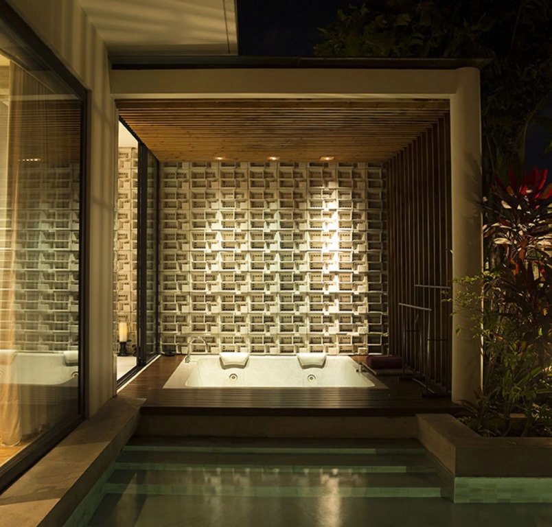 Berry Amour Romantic Villas