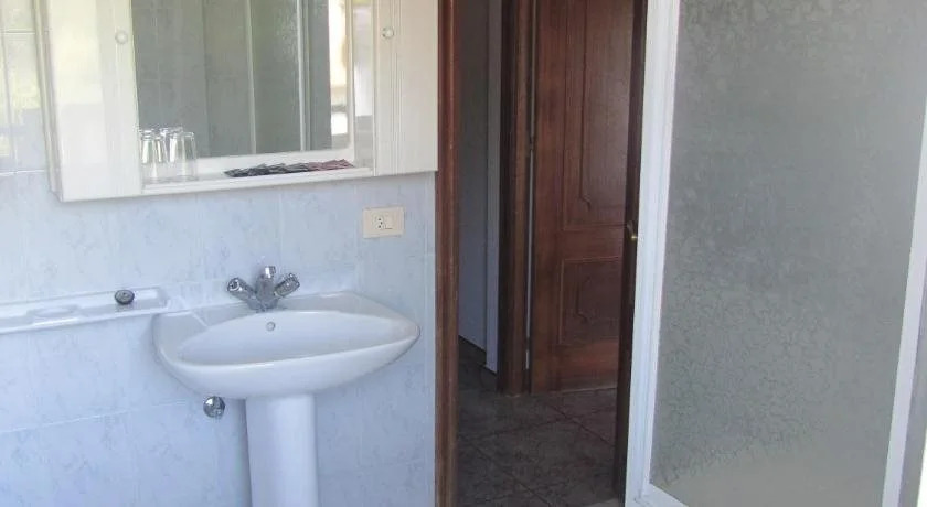 Hotel Playa Las Sinas