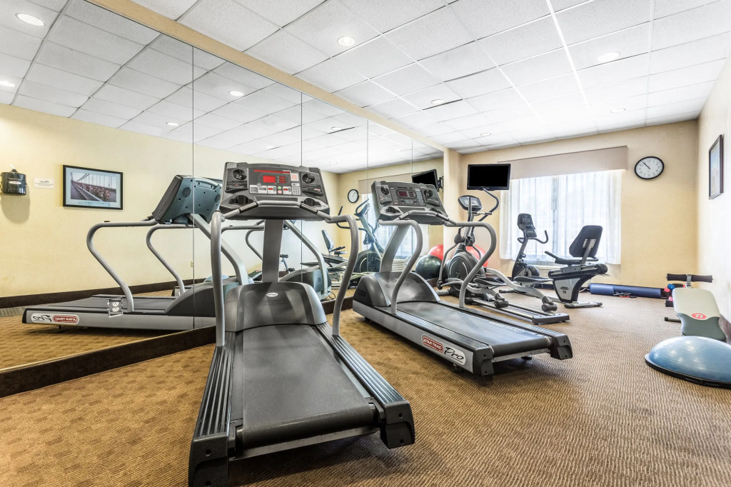Holiday Inn Express Hotel & Suites Dublin by IHG