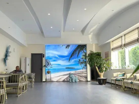 Haiyusu (Jinshan City Beach Branch)