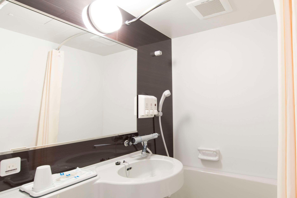 Comfort Hotel Wakayama