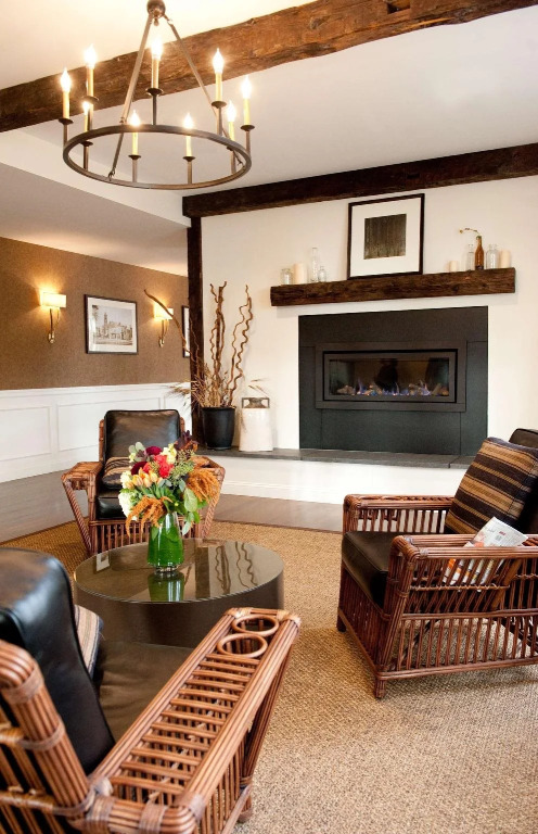 The Brunswick Hotel