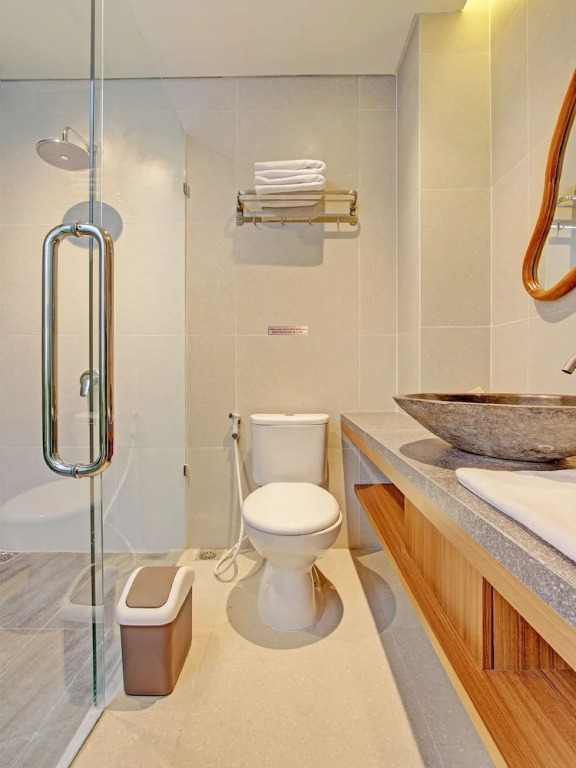 Super OYO Capital O 92987 Keenan Living Perumnas
