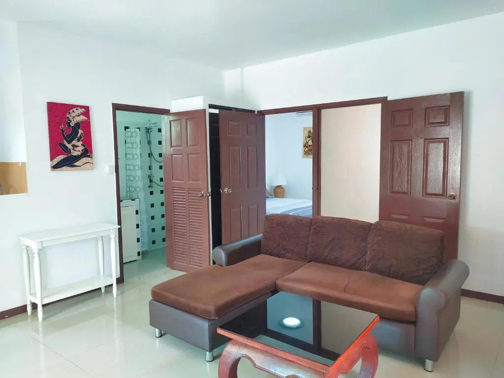 Wirason villa 2BR