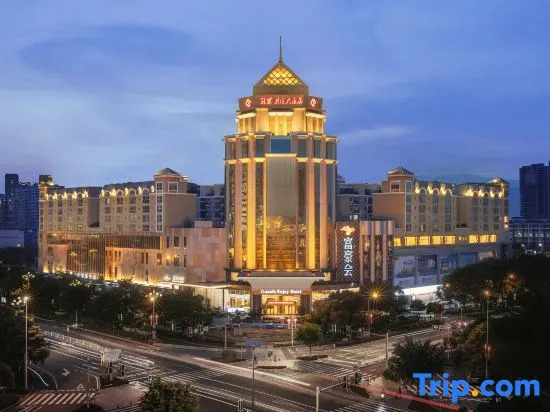 Tianze Enjoy Hotel