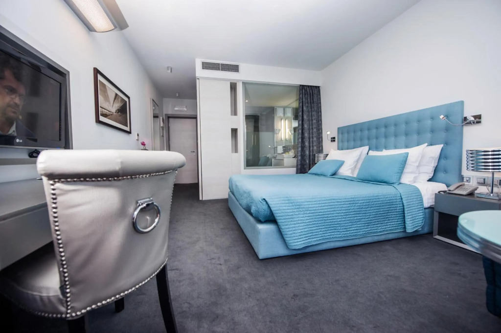 Hotel Arupinum