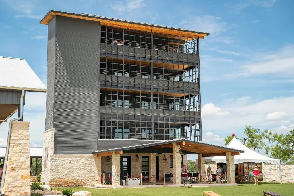 Resort at Fredericksburg Unit 20