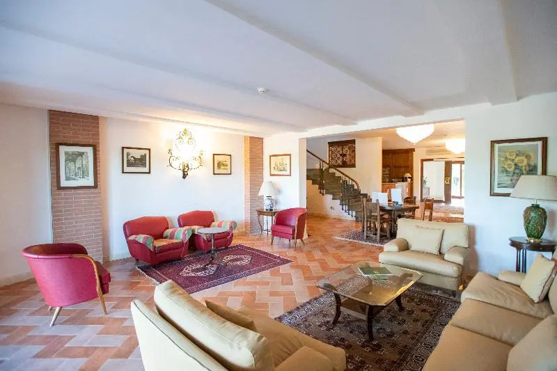 Antica Fornace Relais by La Principina