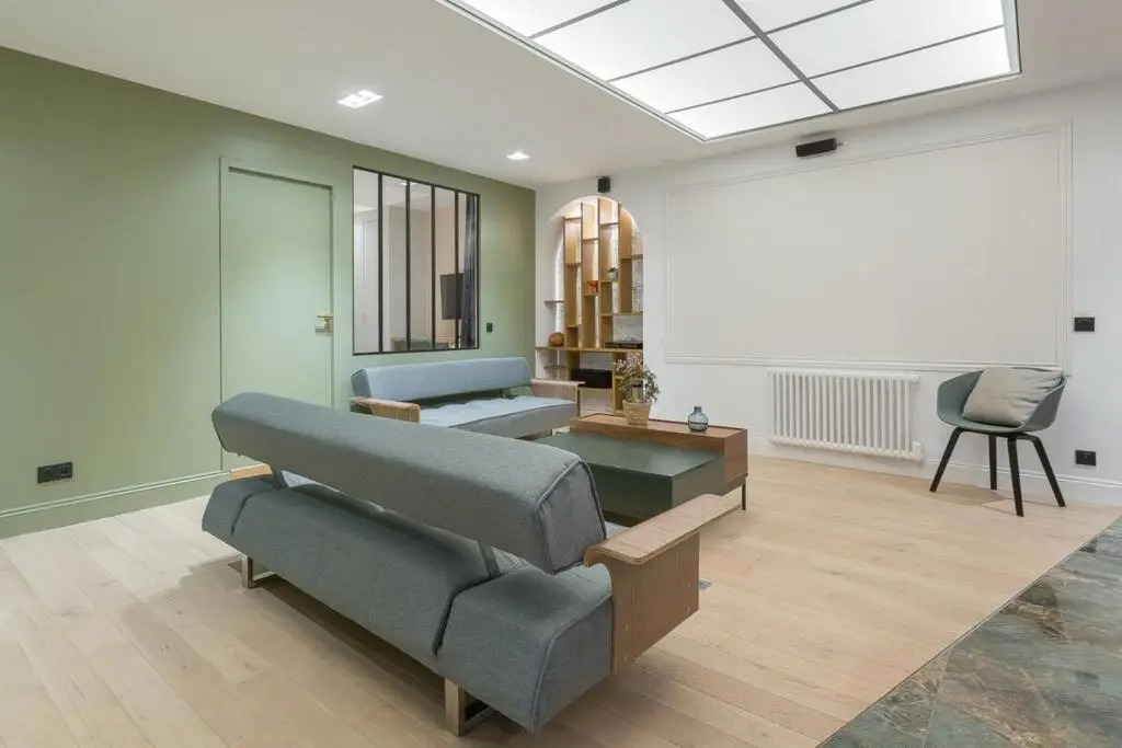New ! Amazing Flat - 2 rooms - downtown Lyon