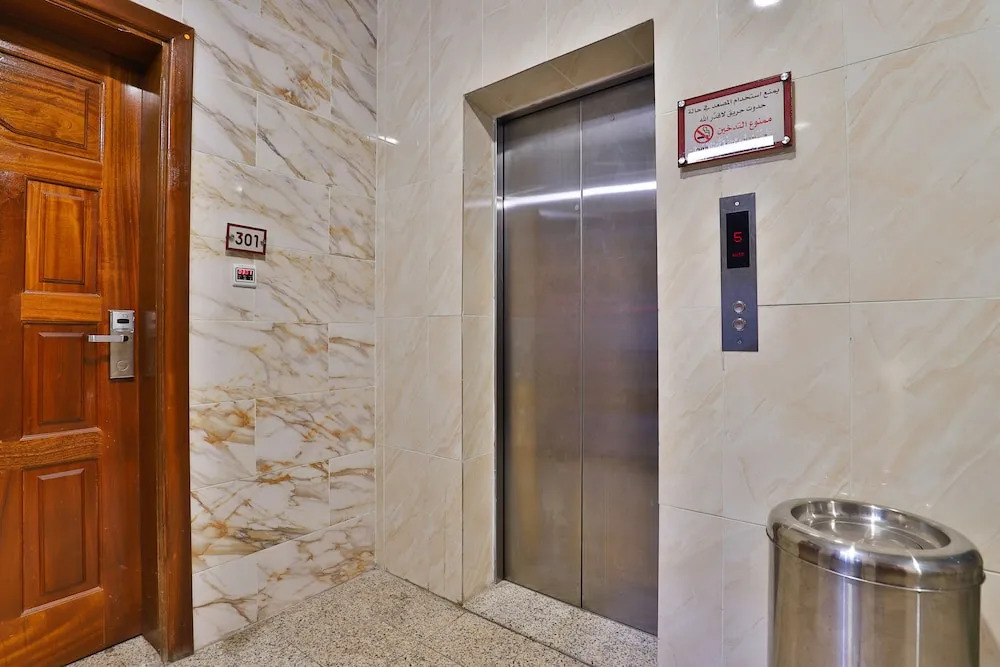 Dar Taibah Furnished Units by OYO  Rooms