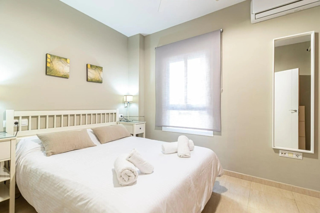 Allo Apartments Arroyo - Catedral Centro 1 Habitación