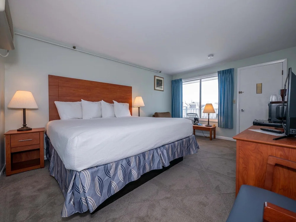 Sea Latch Inn