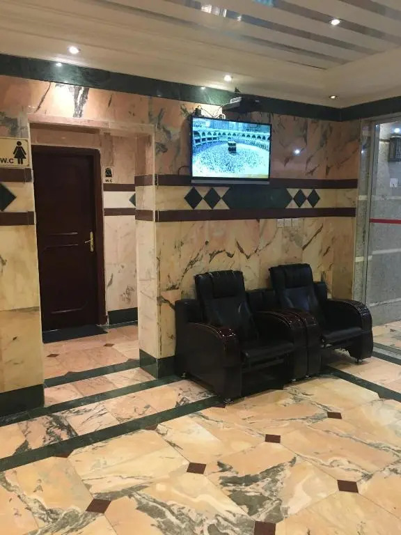 Al Meknan Hotel
