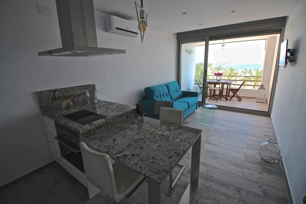 Estudio Playa Muchavista