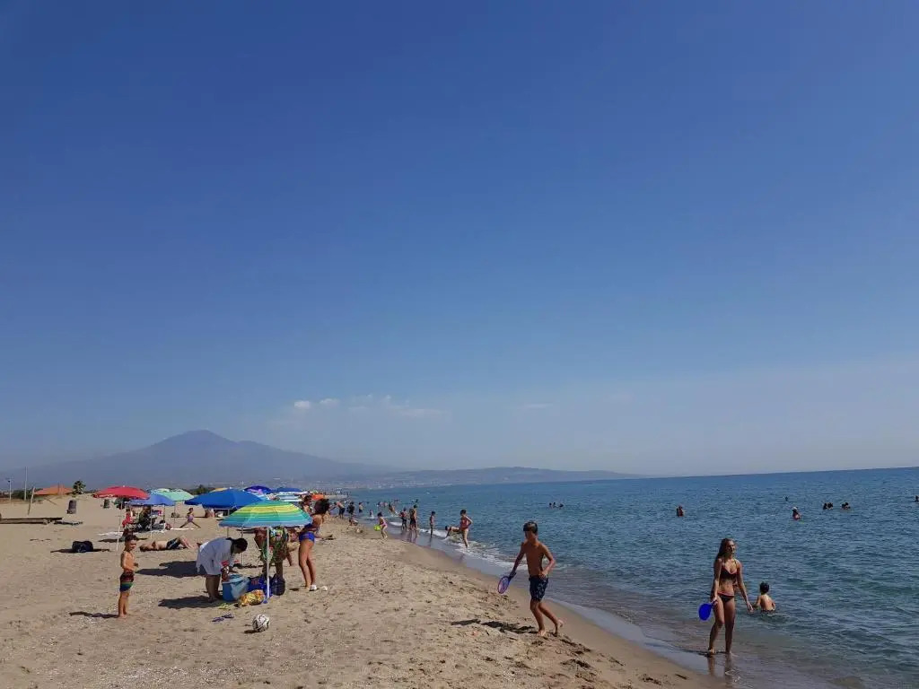 Sole e Luna