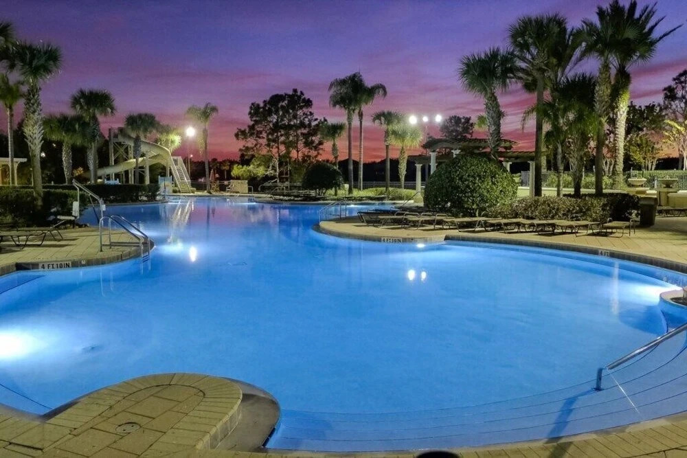 SVV 010 - Dory`s Retreat 3 bed 2 Bath Condo