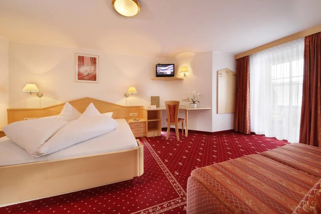 Hotel Alpenblick