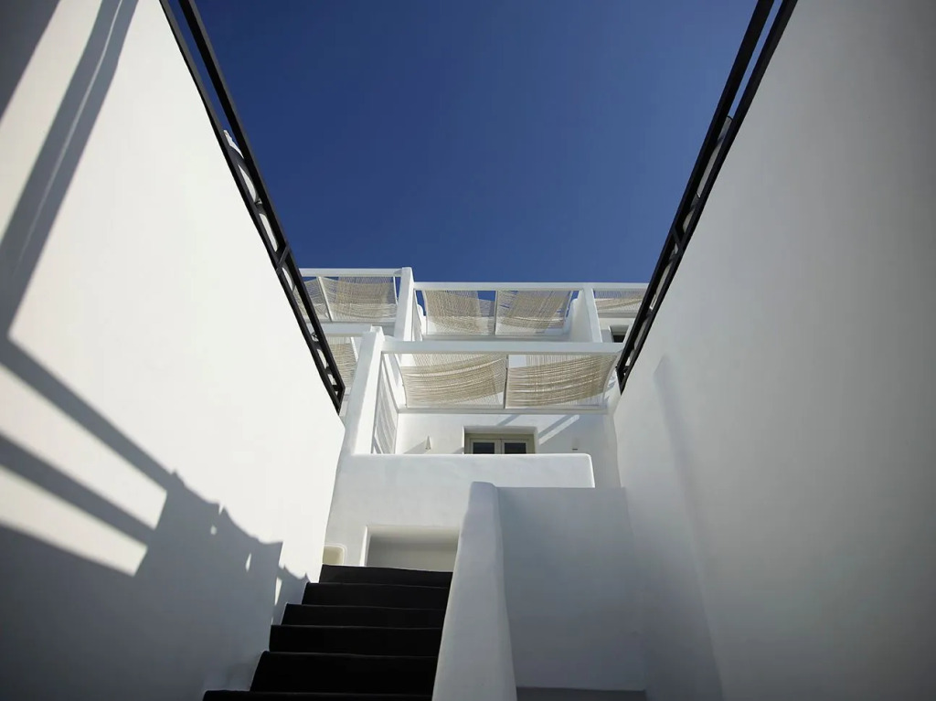 Nimbus Mykonos