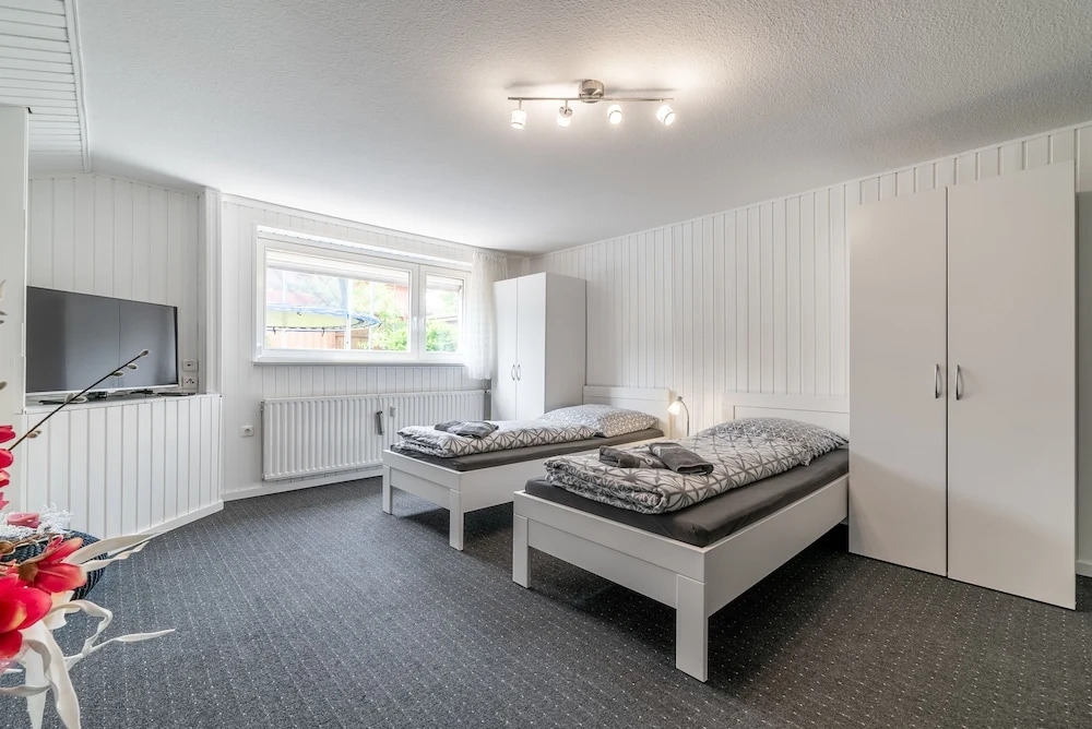 Private Apartment Skodborger Straße