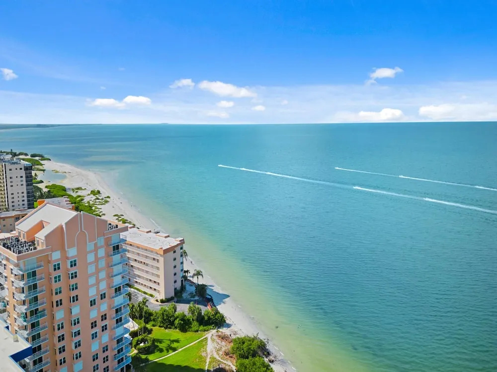 Santa Maria by Distinctive Beach Rentals