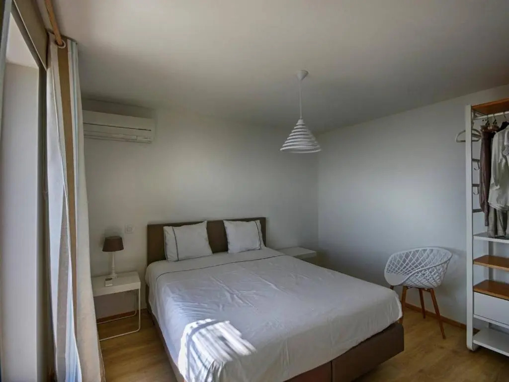 Maison Bormes-les-Mimosas, 4 pièces, 6 personnes - FR-1-610-25
