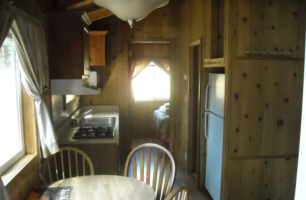 Yosemite Lakes RV Resort