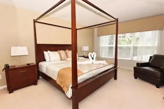 Magnificent Upscale Villa by Five Star Vacation Homes