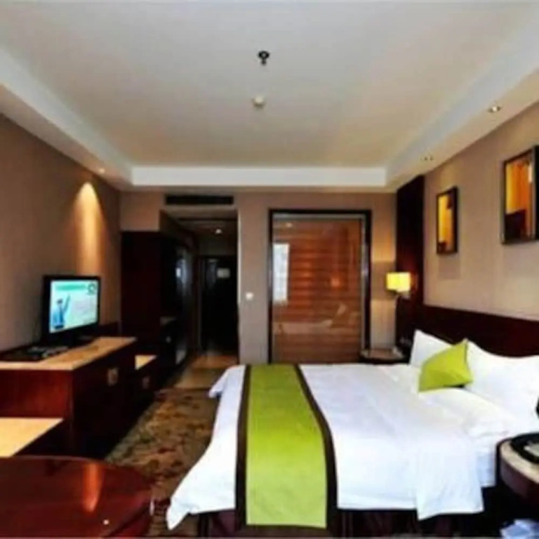 Jinrun Hotel