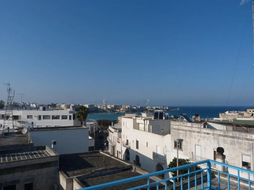 Otranto Vacanza Facile - La Corte