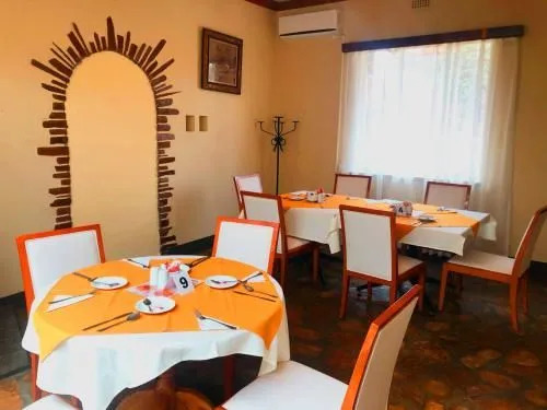 Hotel Pension Steiner