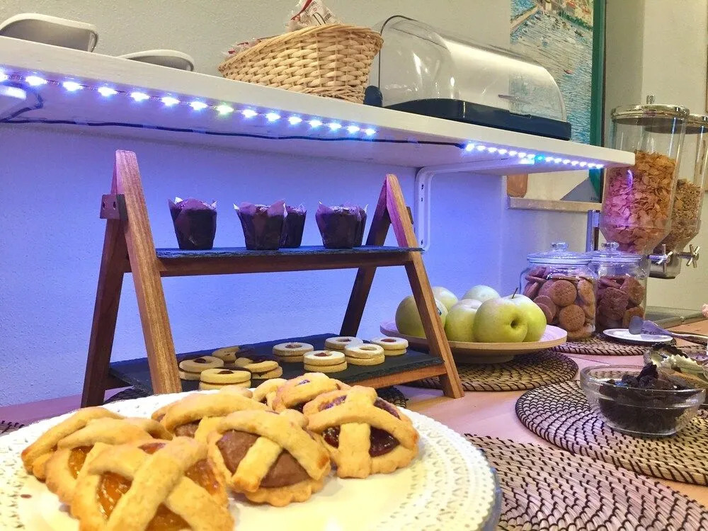 Hotel Conchiglia