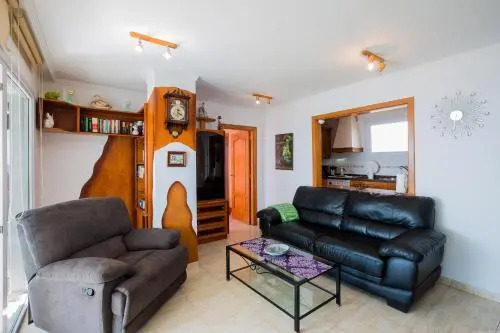 Casa Alejandro Las Vistas