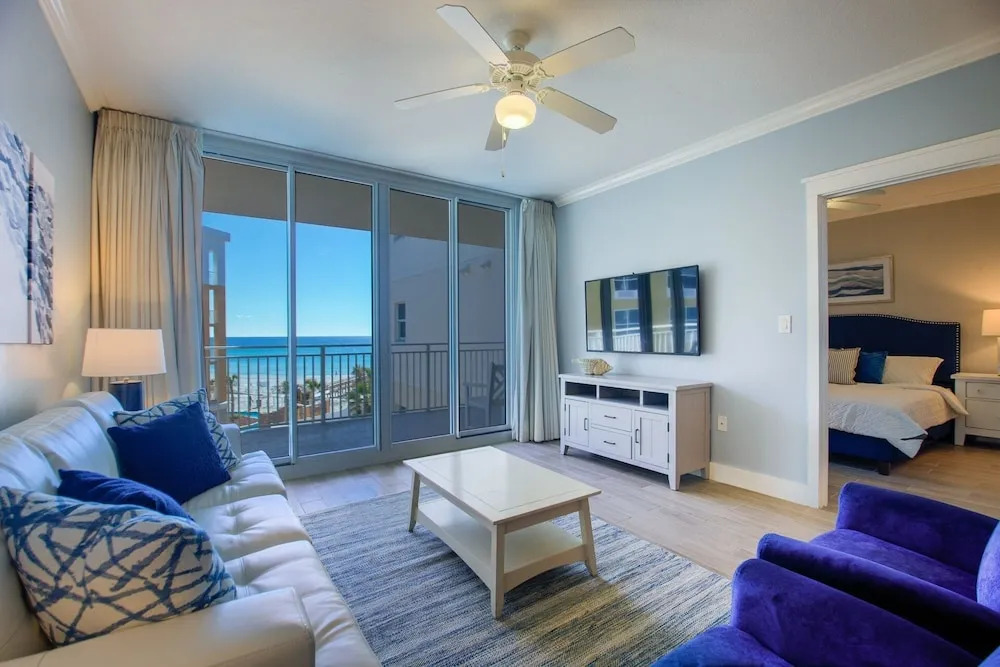Waterscape A407 2 Bedroom Condo