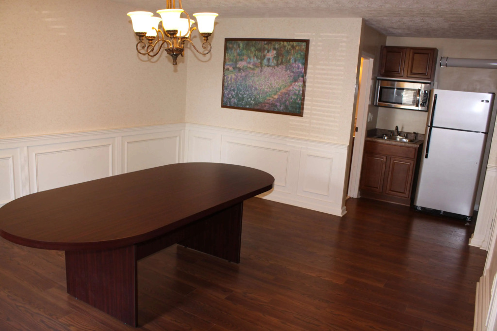 Bluegrass Extended Stay