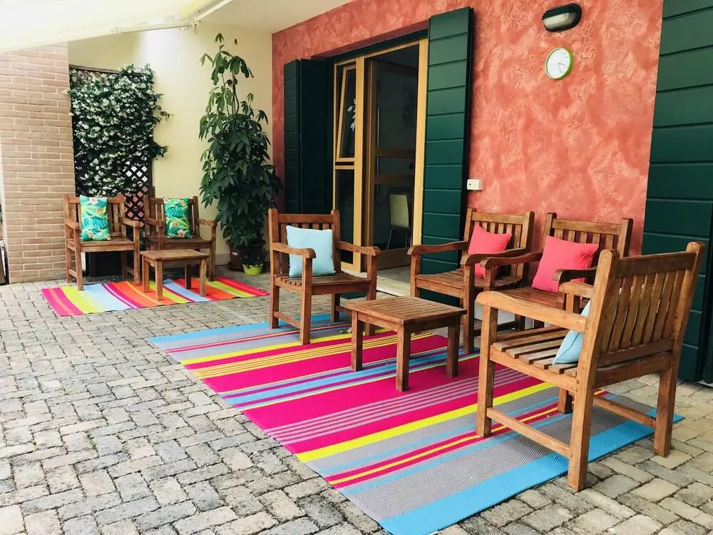 Residence Ca' dei Dogi