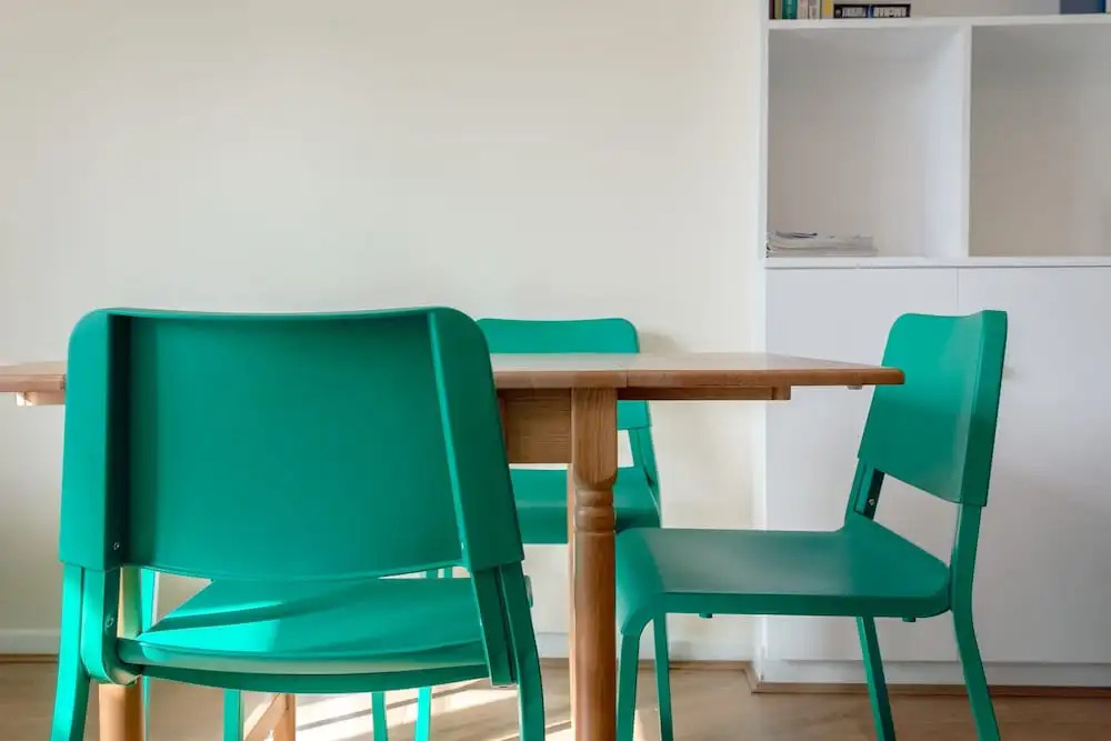 Whitechapel 2 Bedroom Flat