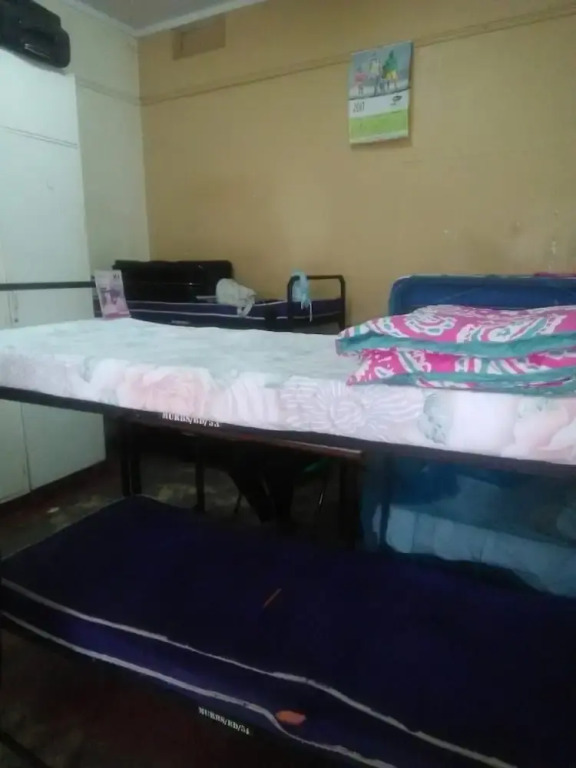 Murbs Hostel