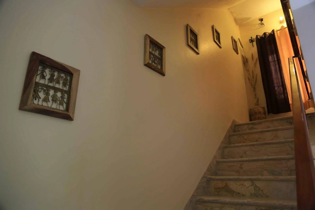 Apnayt Villa - A Luxury Homestay
