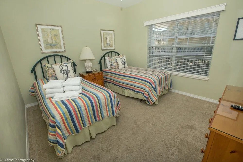 Sandpiper Cove 4114 Destin - 2 Br Condo