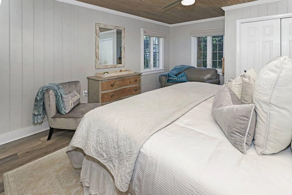 Best Place Ever 58 Montgomery Street By Dune Vacation Rentals