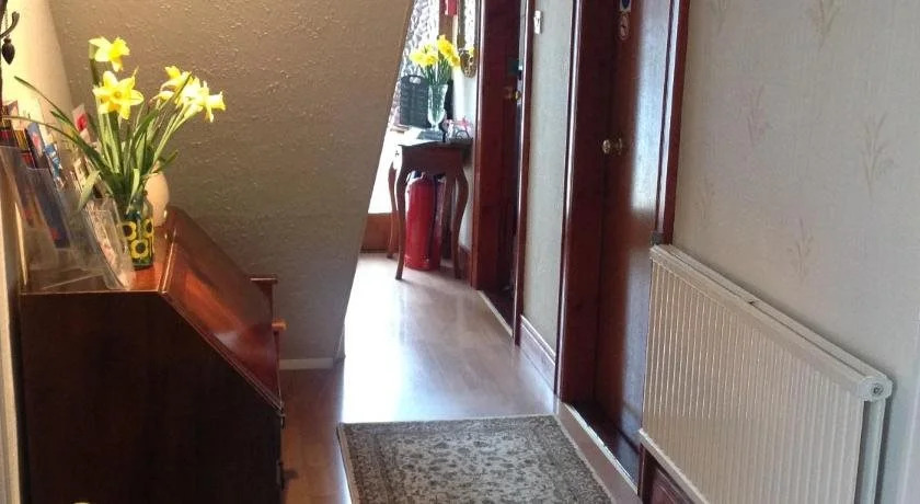 Beulah Guest House