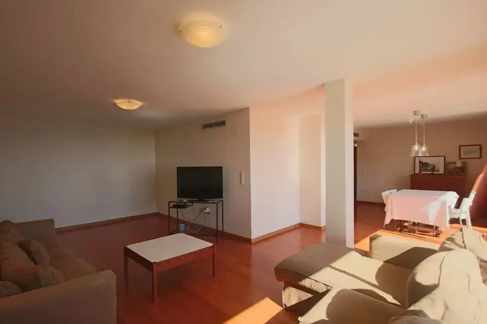 New 2019 Incredible 180m2 Exclusive Penthouse With Sea Views