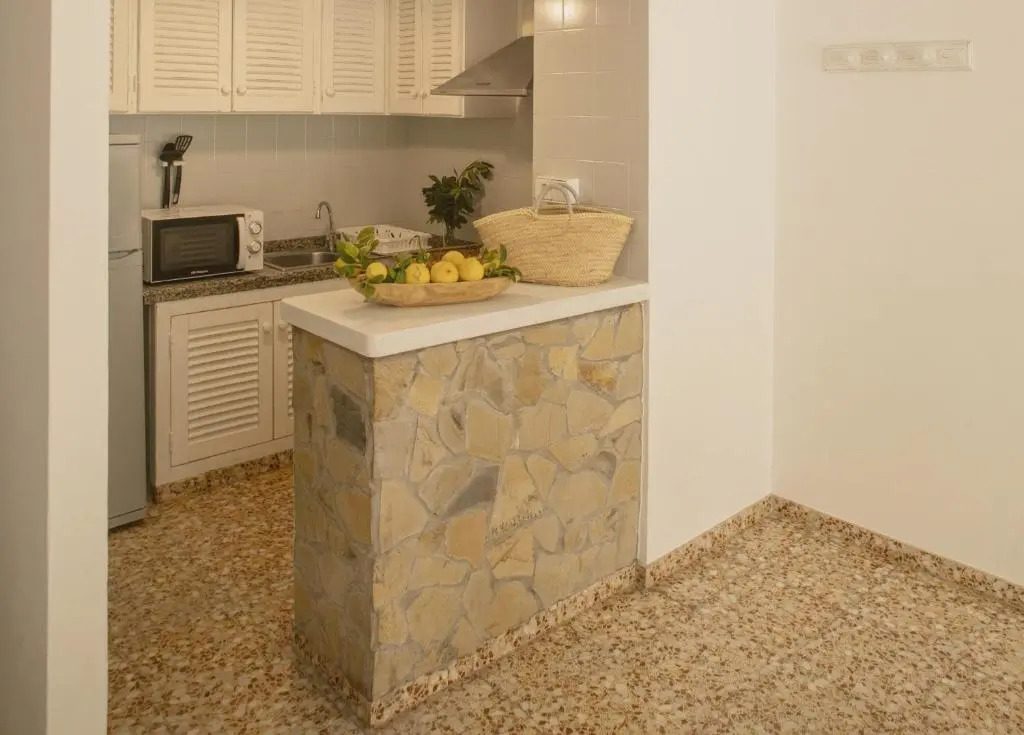 Apartamentos Sa Barda - Emar Hotels