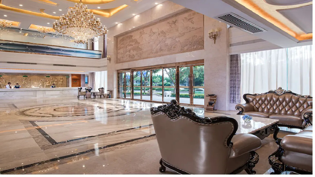Vienna Hotel Quanzhou West Lake