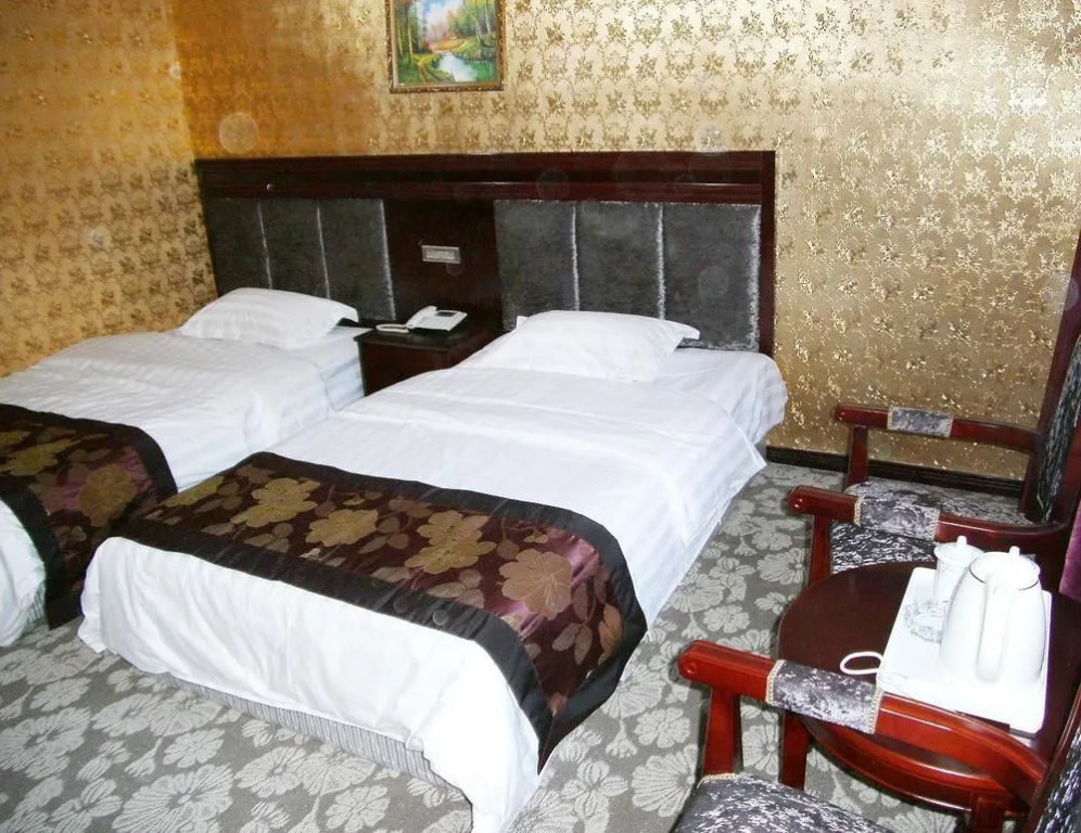 Jiuzhaigou Yixinyuan Hotel