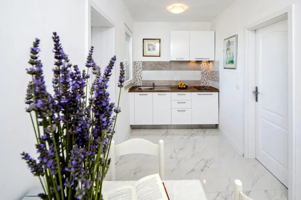 Apartment Centener
