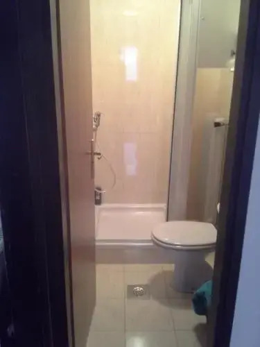 Rooms and Apartment Na poljani
