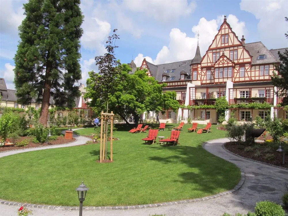 Moselschlösschen Spa & Resort
